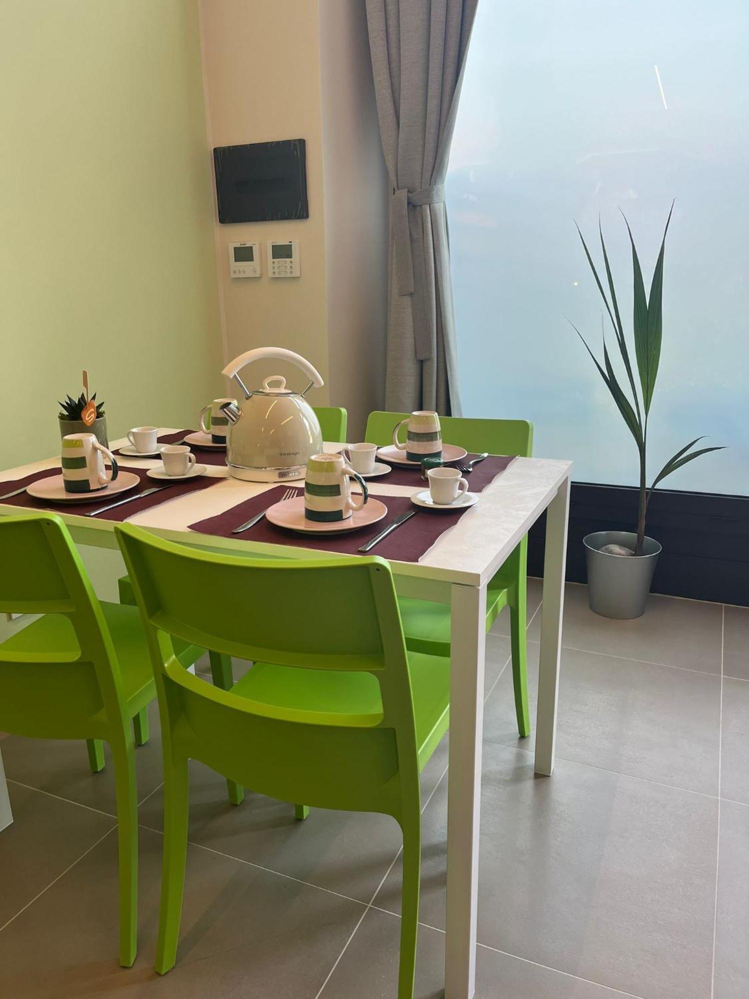 Al Ventisei - Verde Treiso Bagian luar foto